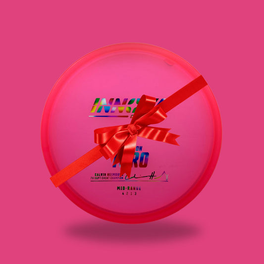 Gift Ideas for Disc Golfers