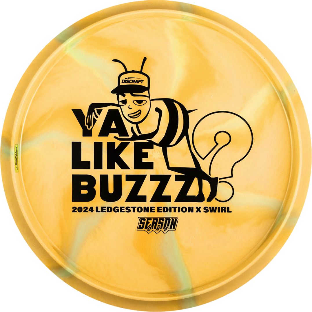 Disccraft 4x offers buzzz plus 2015 ledgestone