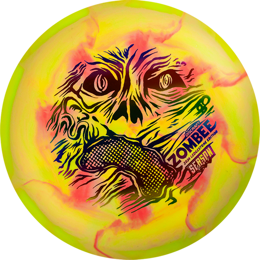 ESP Zombee - Ledgestone Season 1