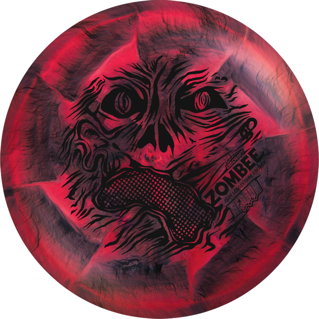 ESP Zombee - Ledgestone Season 1