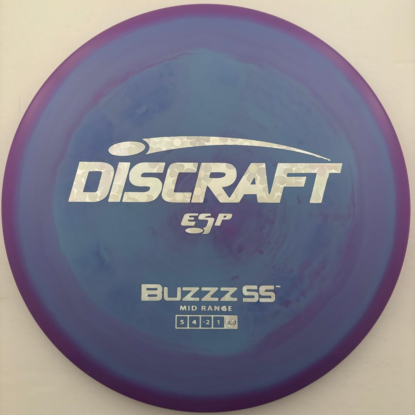 Buzzz SS