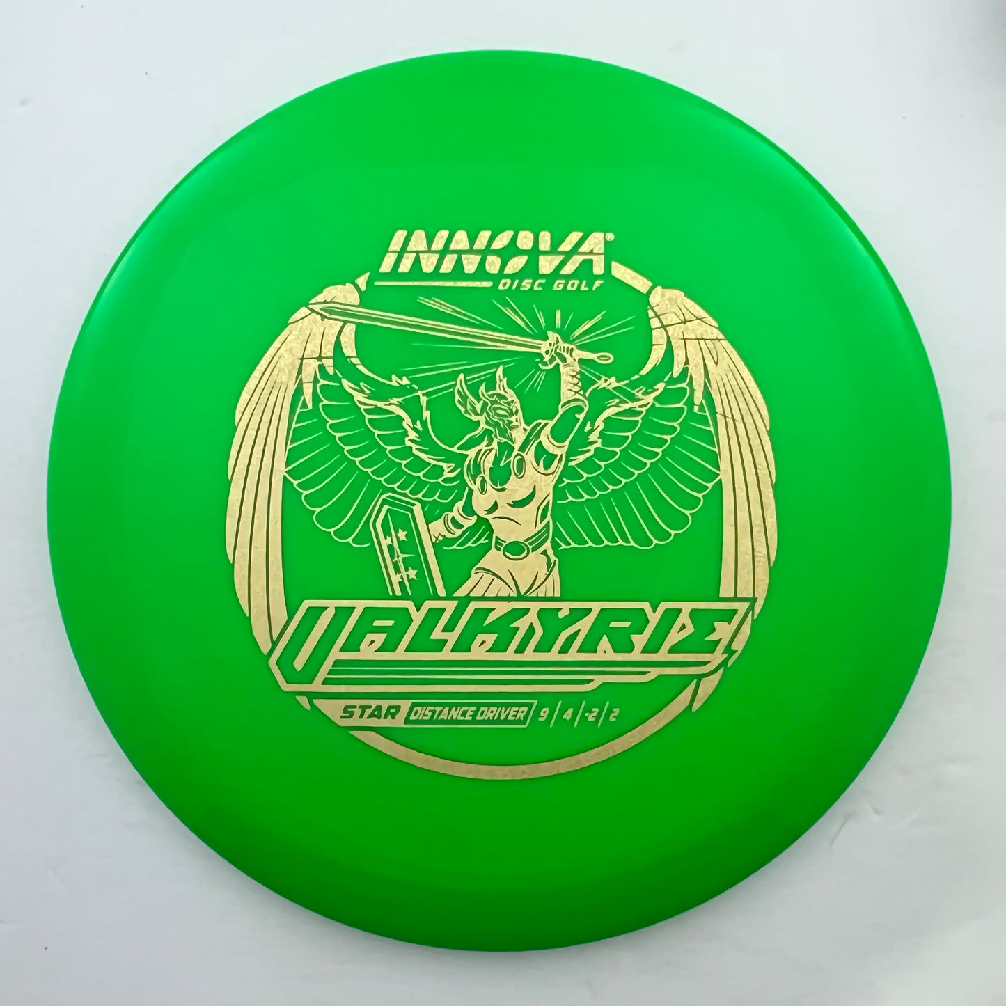 Valkyrie