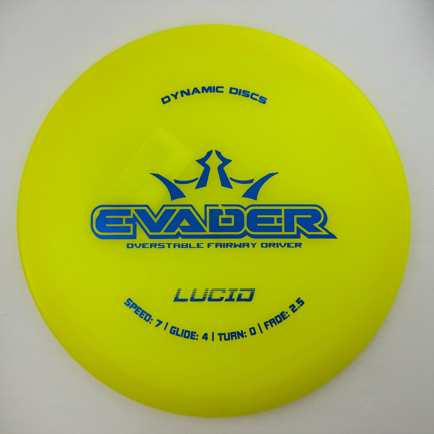 Evader