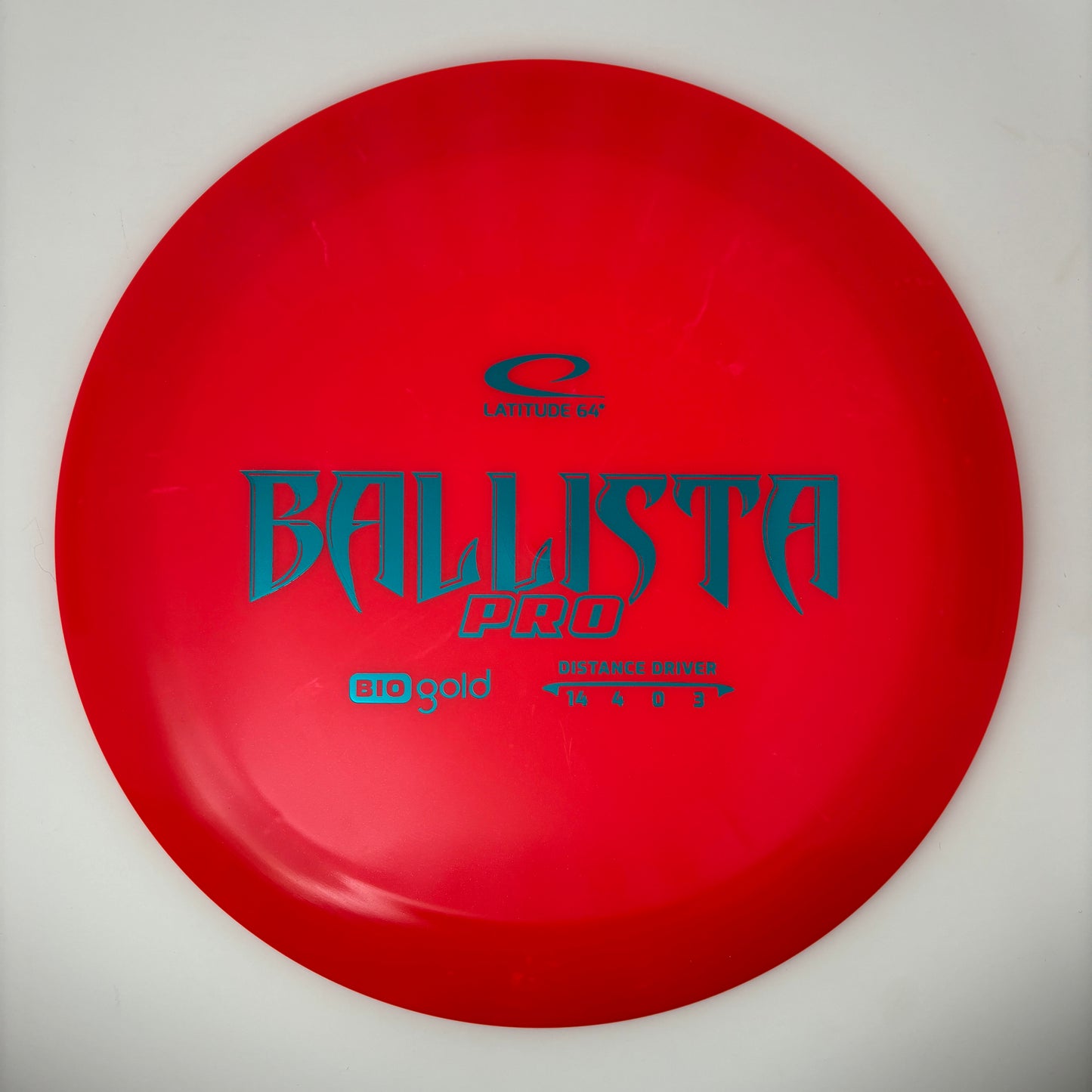 Ballista Pro