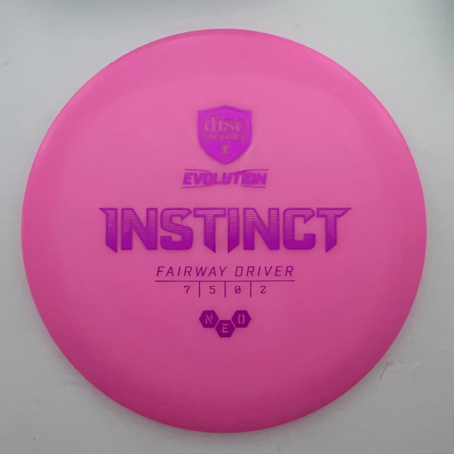Instinct