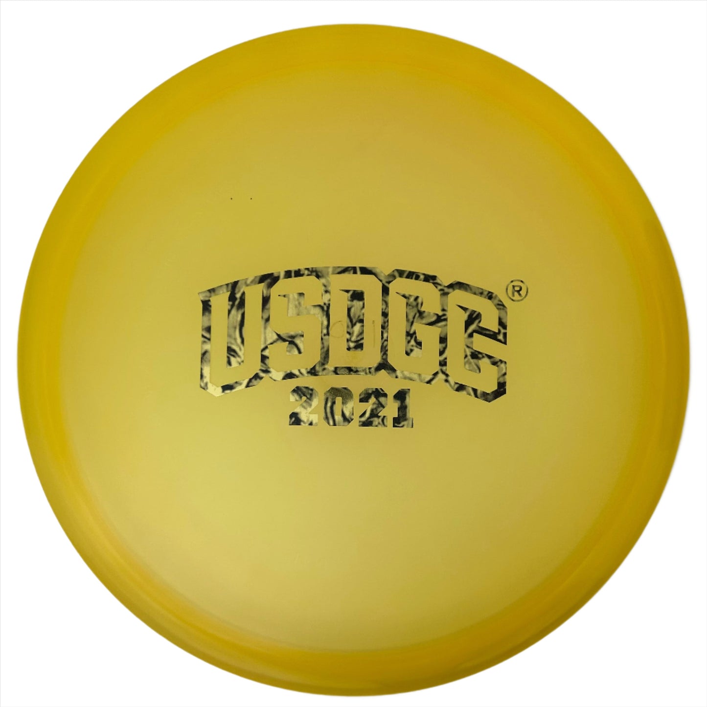 2021 USDGC Innova Champion Roc