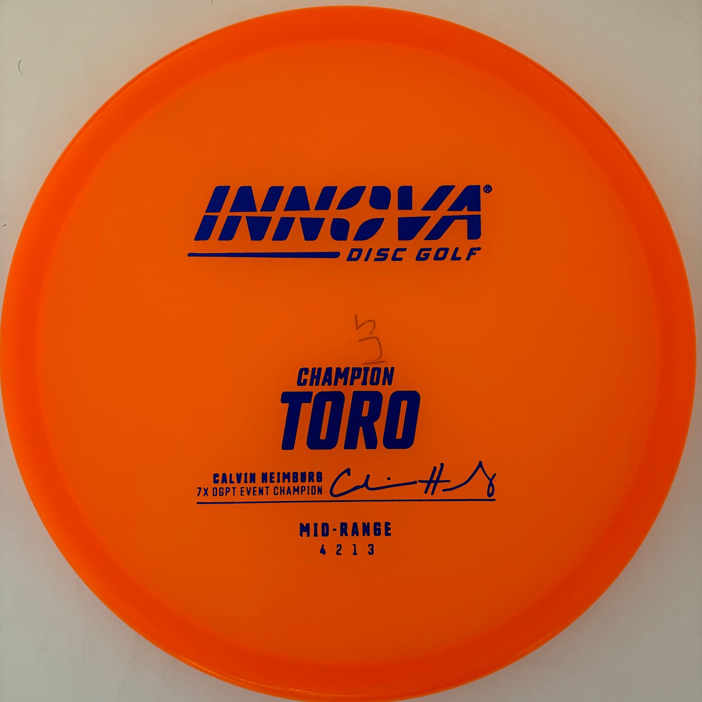 Toro