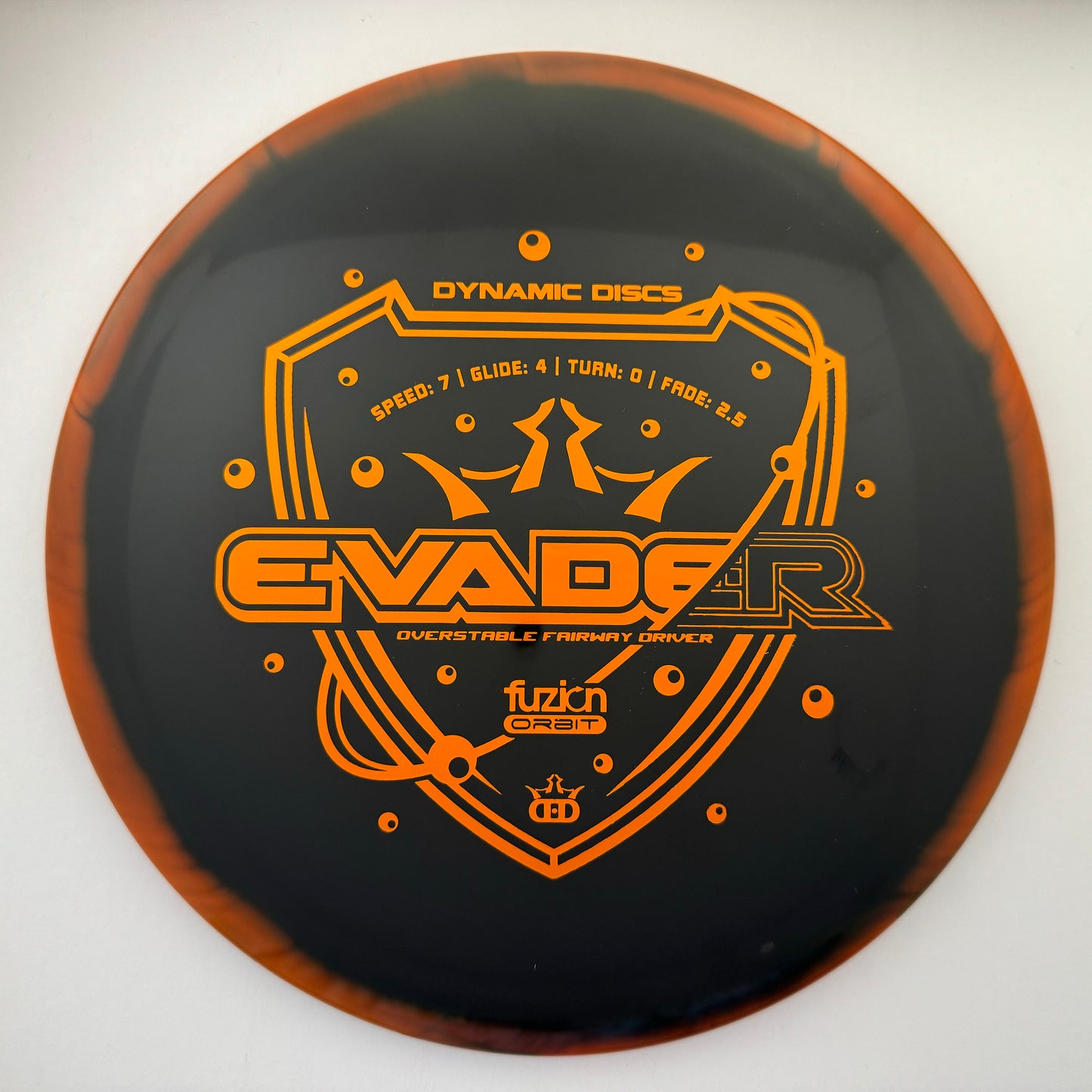 Evader