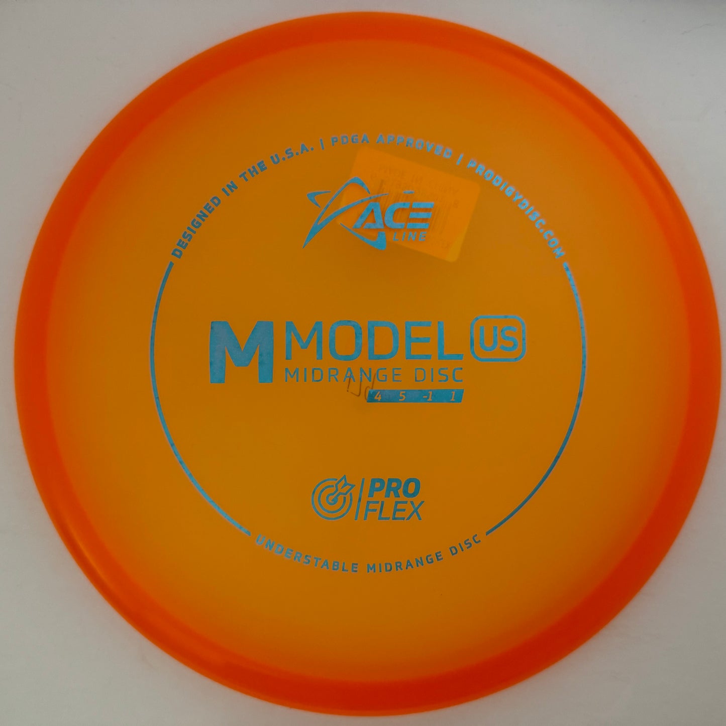 M Model US