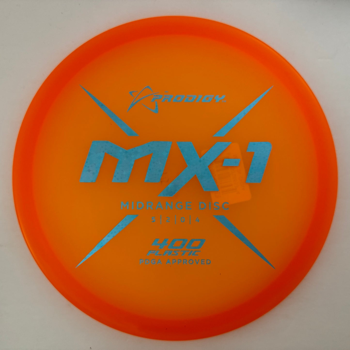 MX-1