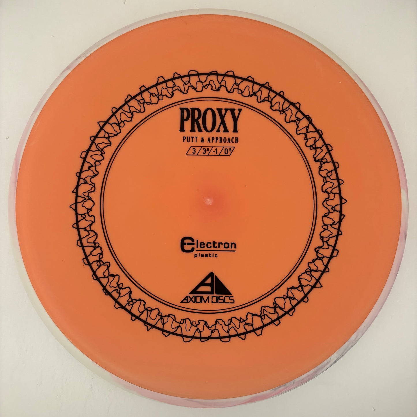 Proxy