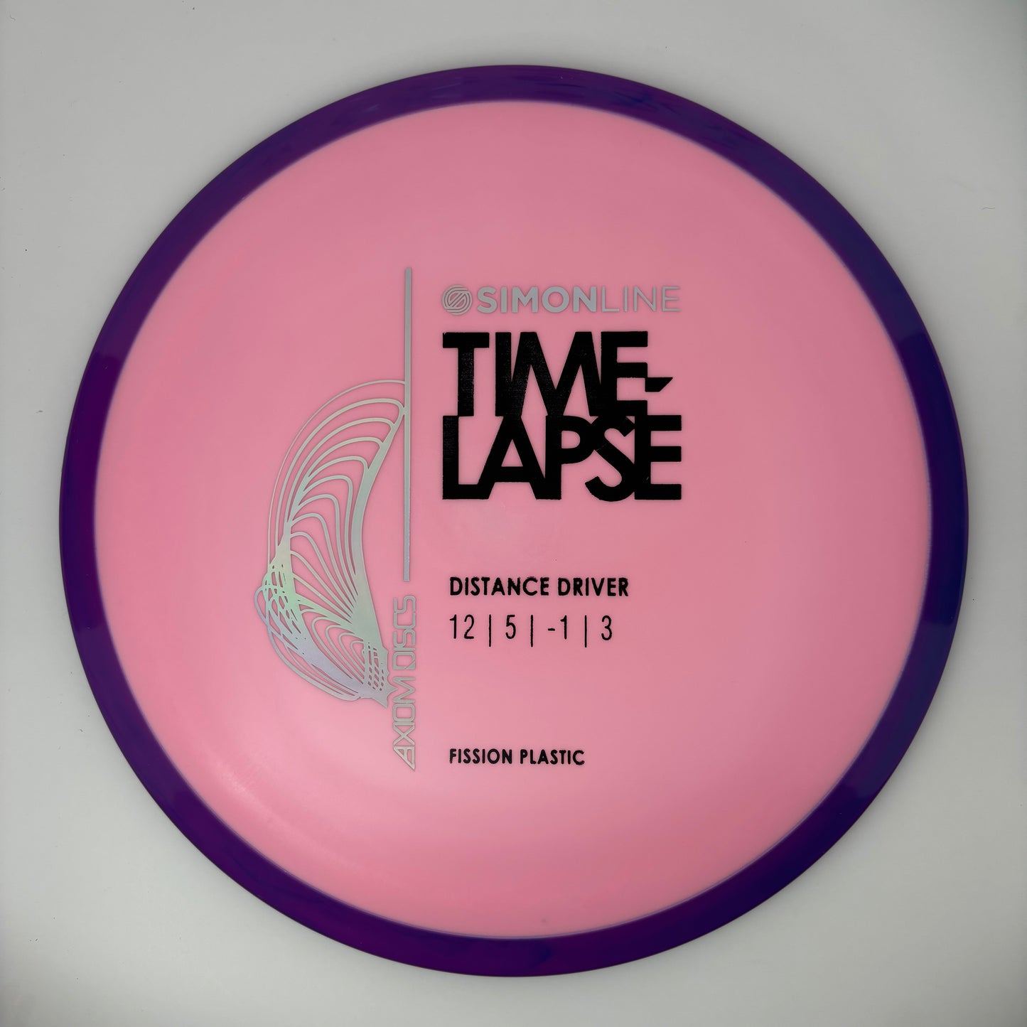 Simon Line Time-Lapse