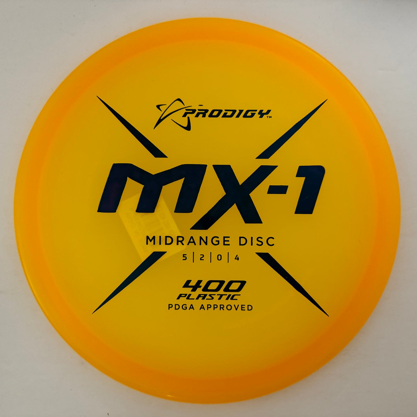 MX-1