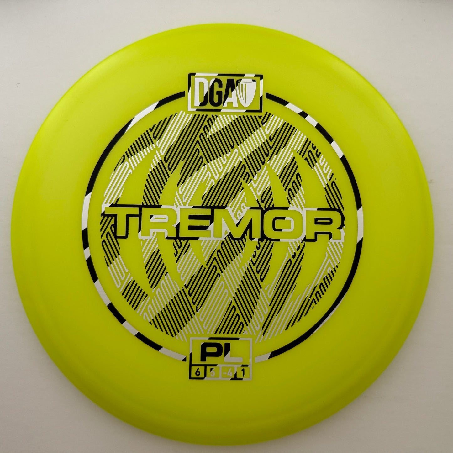 Tremor