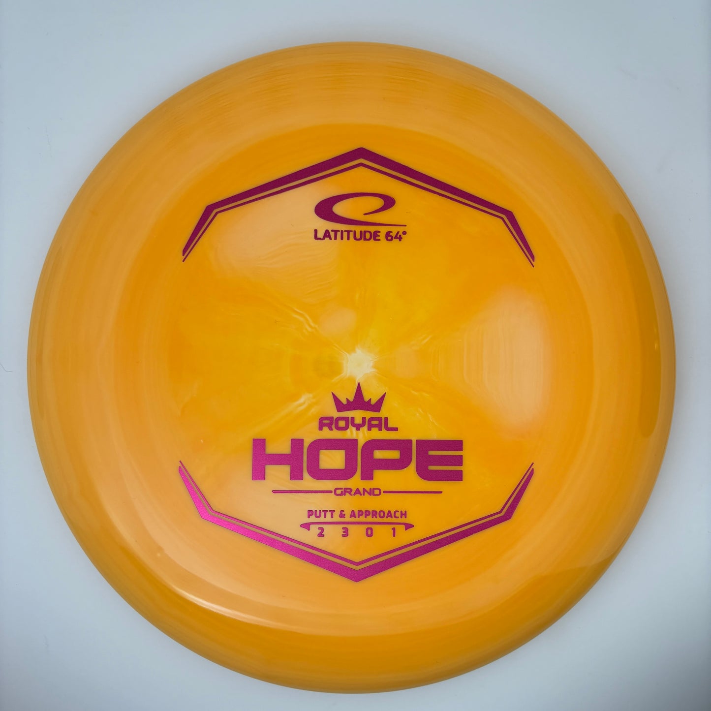 Hope