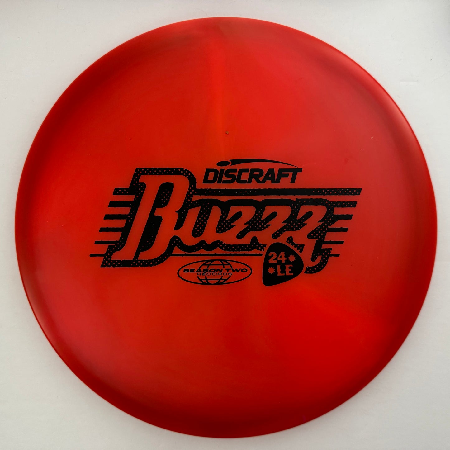 Z Swirl Buzzz - Ledgestone Season 2
