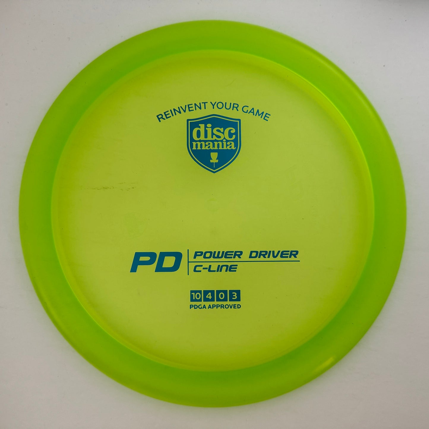 PD