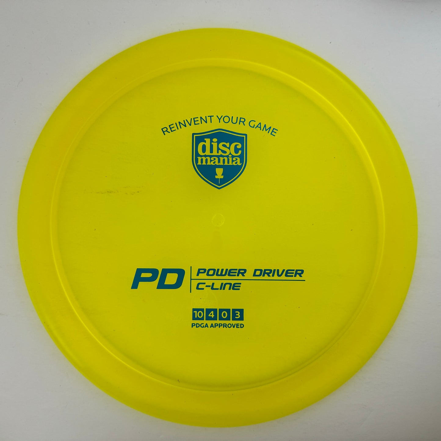 PD