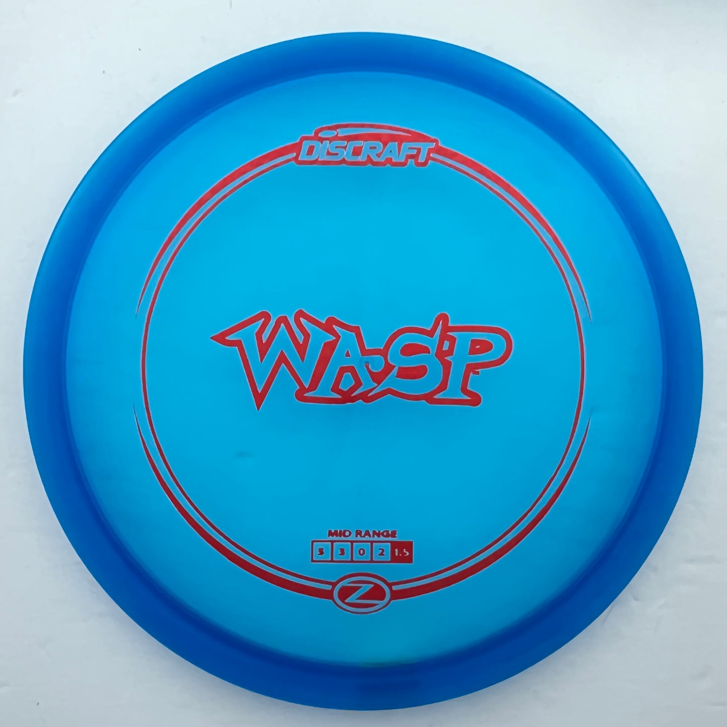 Wasp