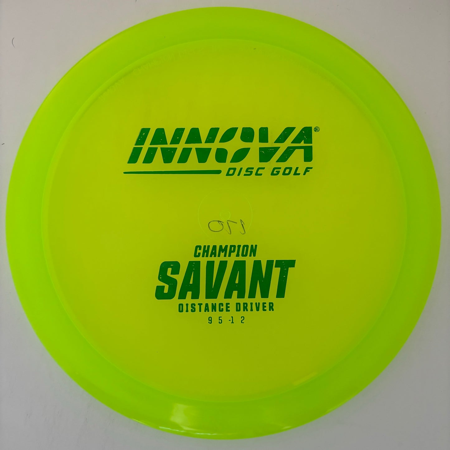 Savant