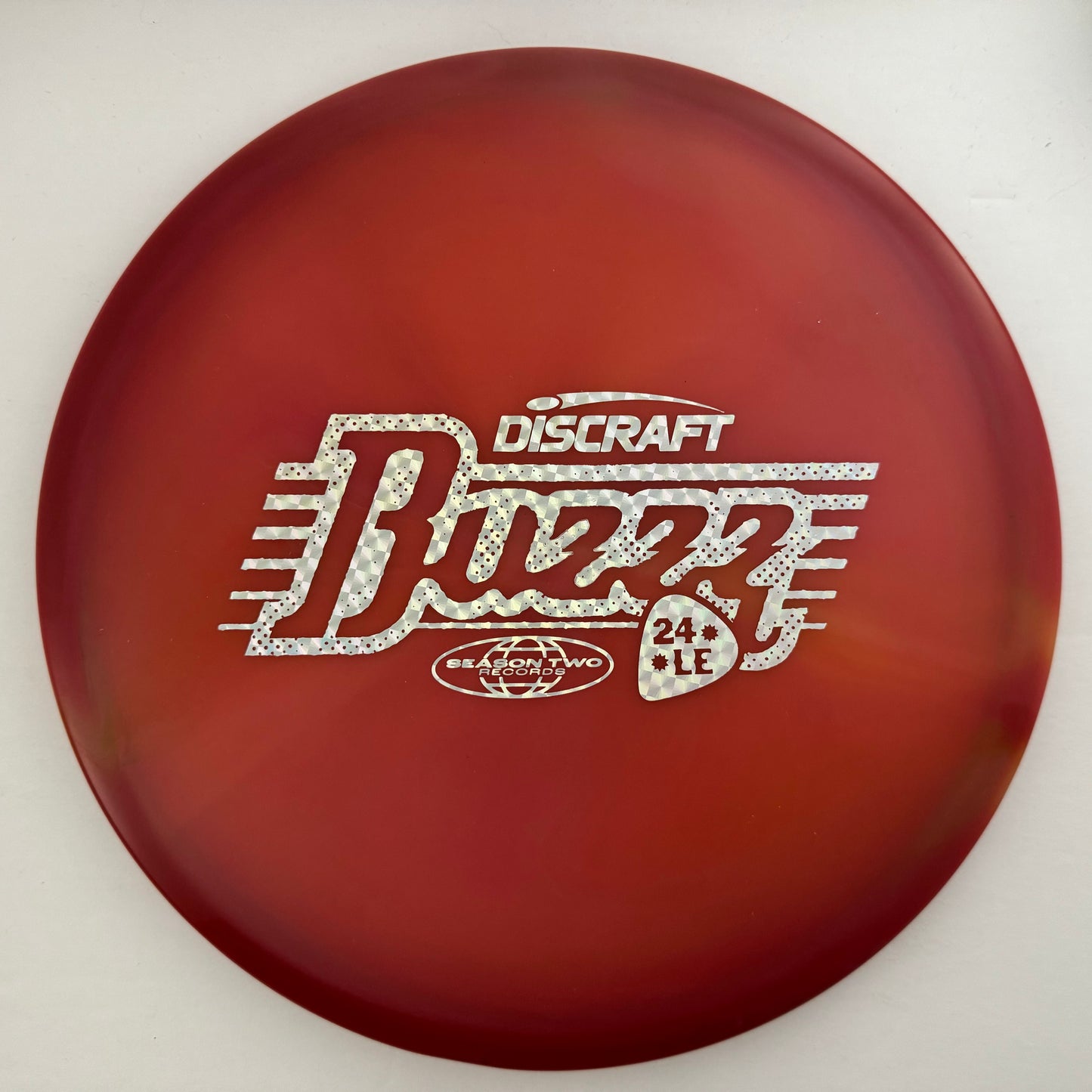Z Swirl Buzzz - Ledgestone Season 2