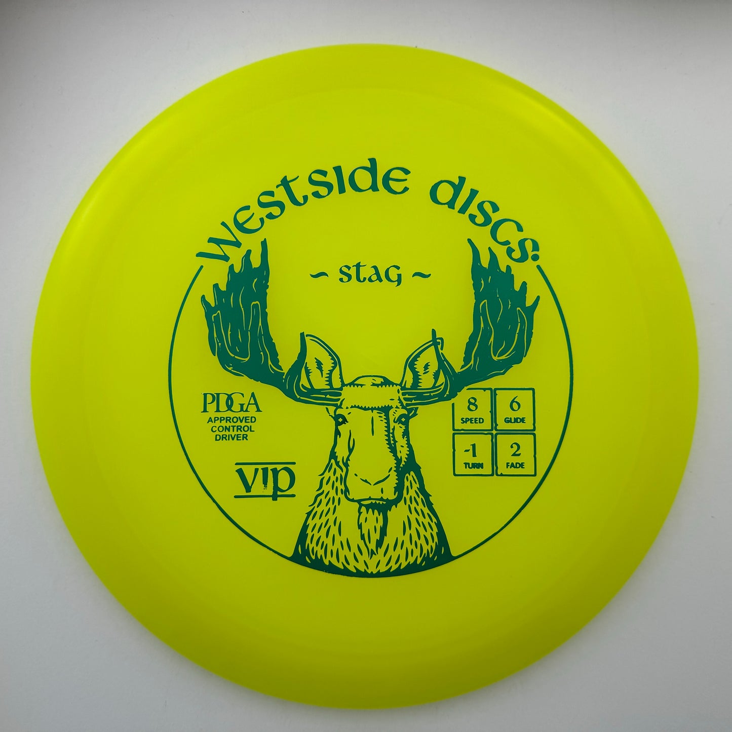 Stag