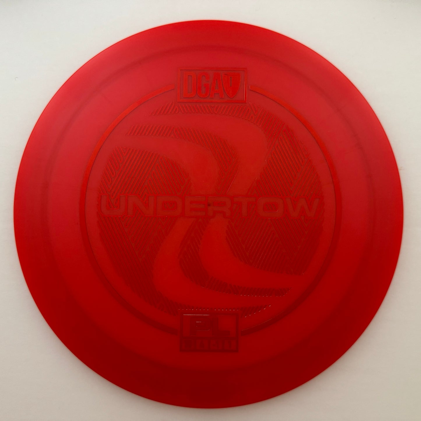 Undertow
