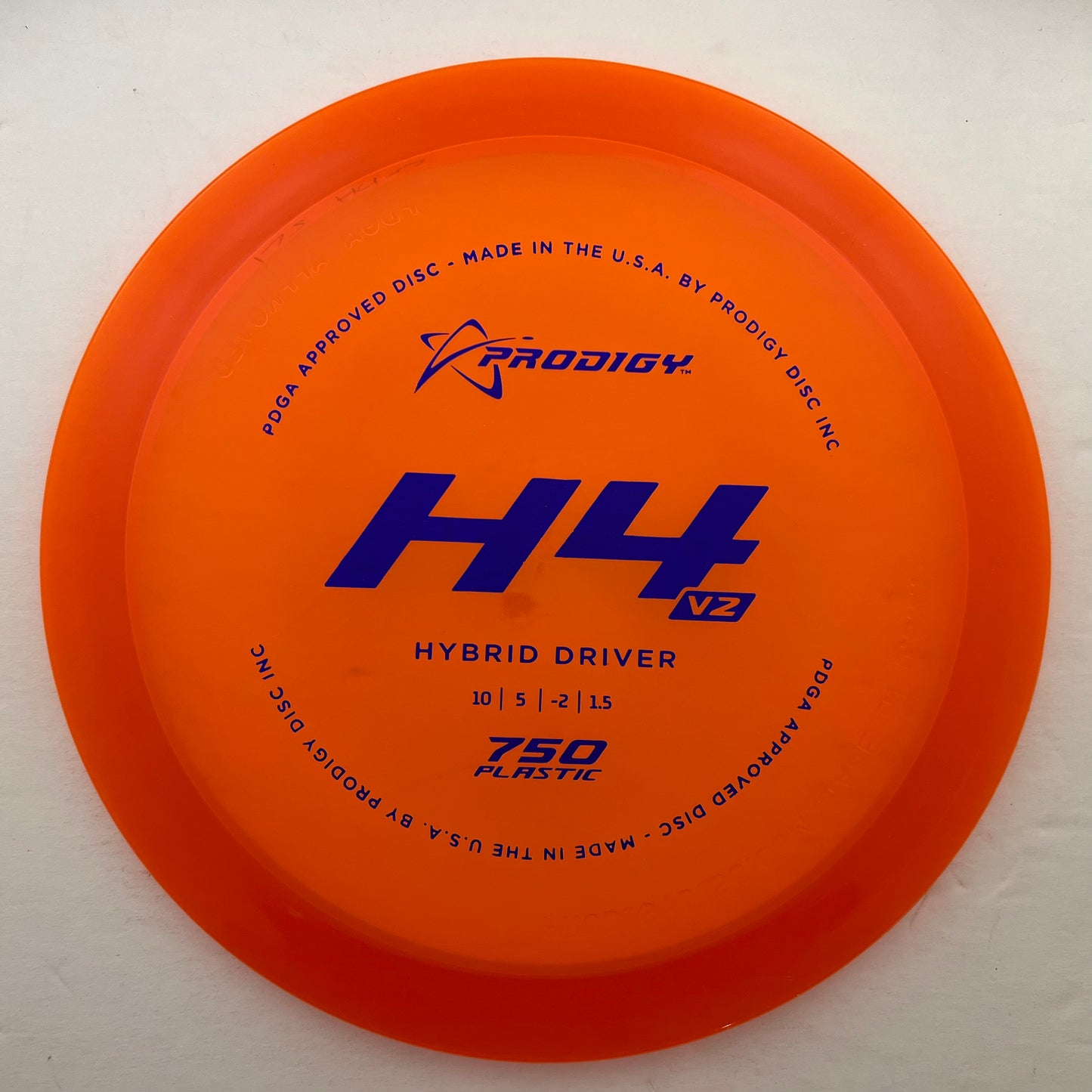 H4 V2