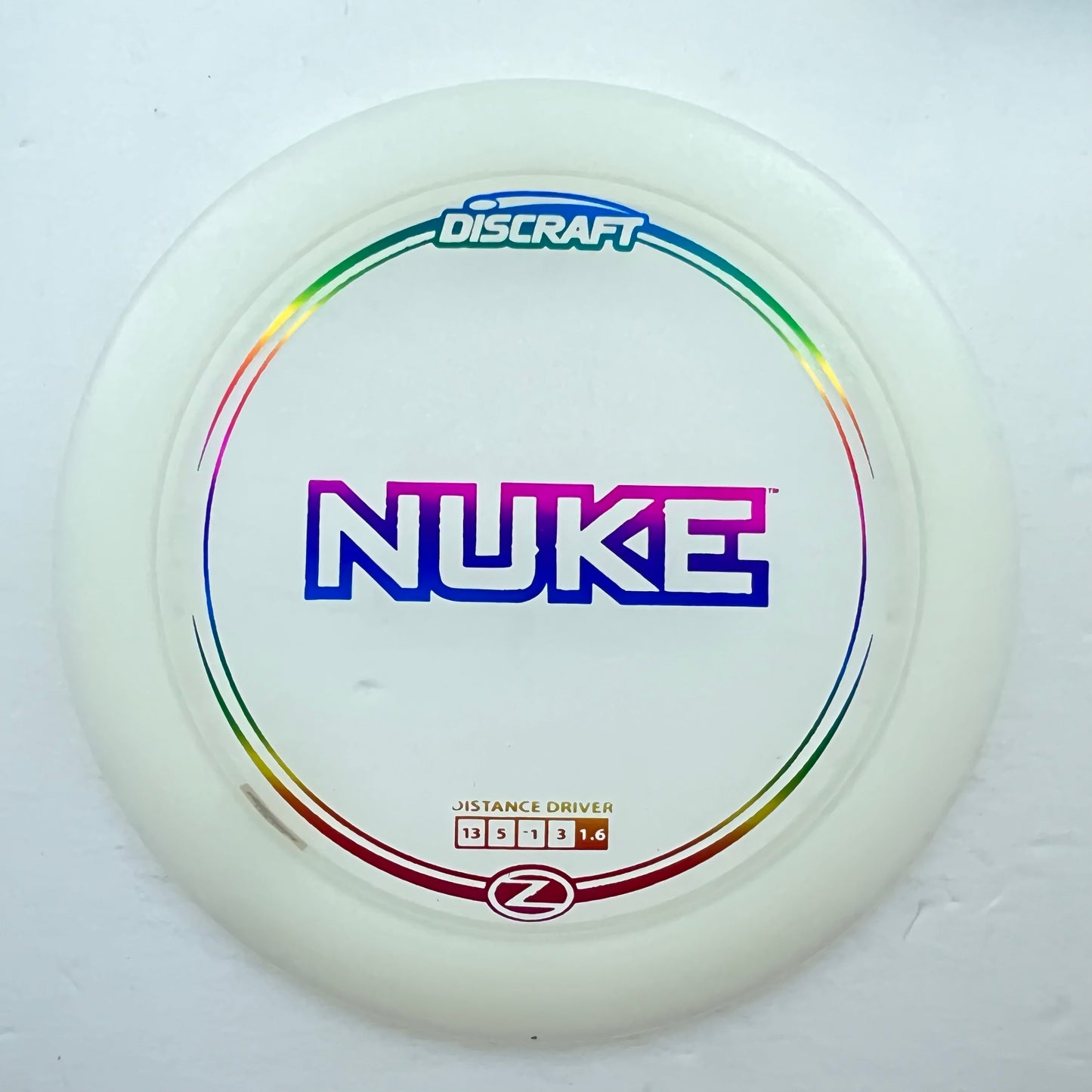 Nuke