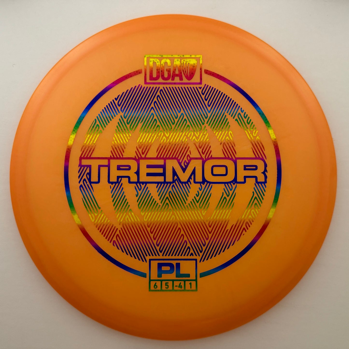 Tremor