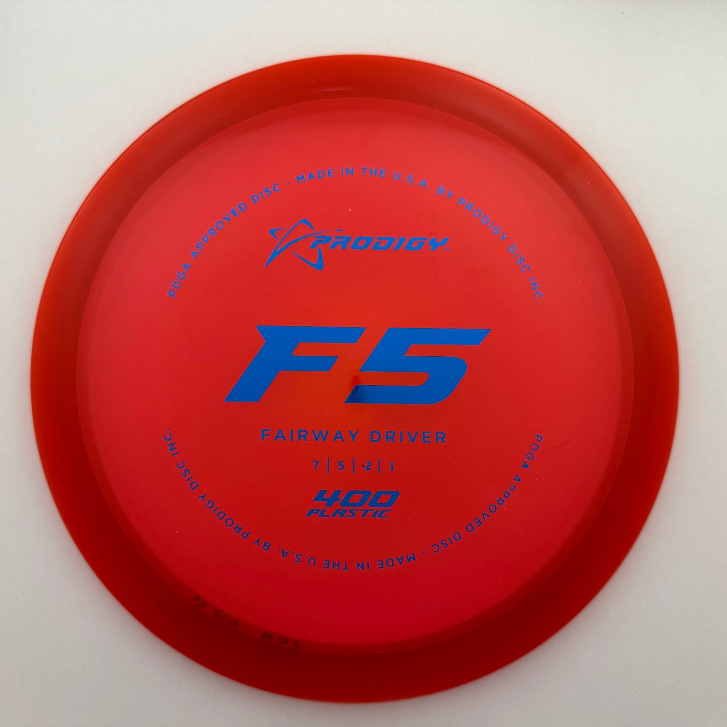 F5