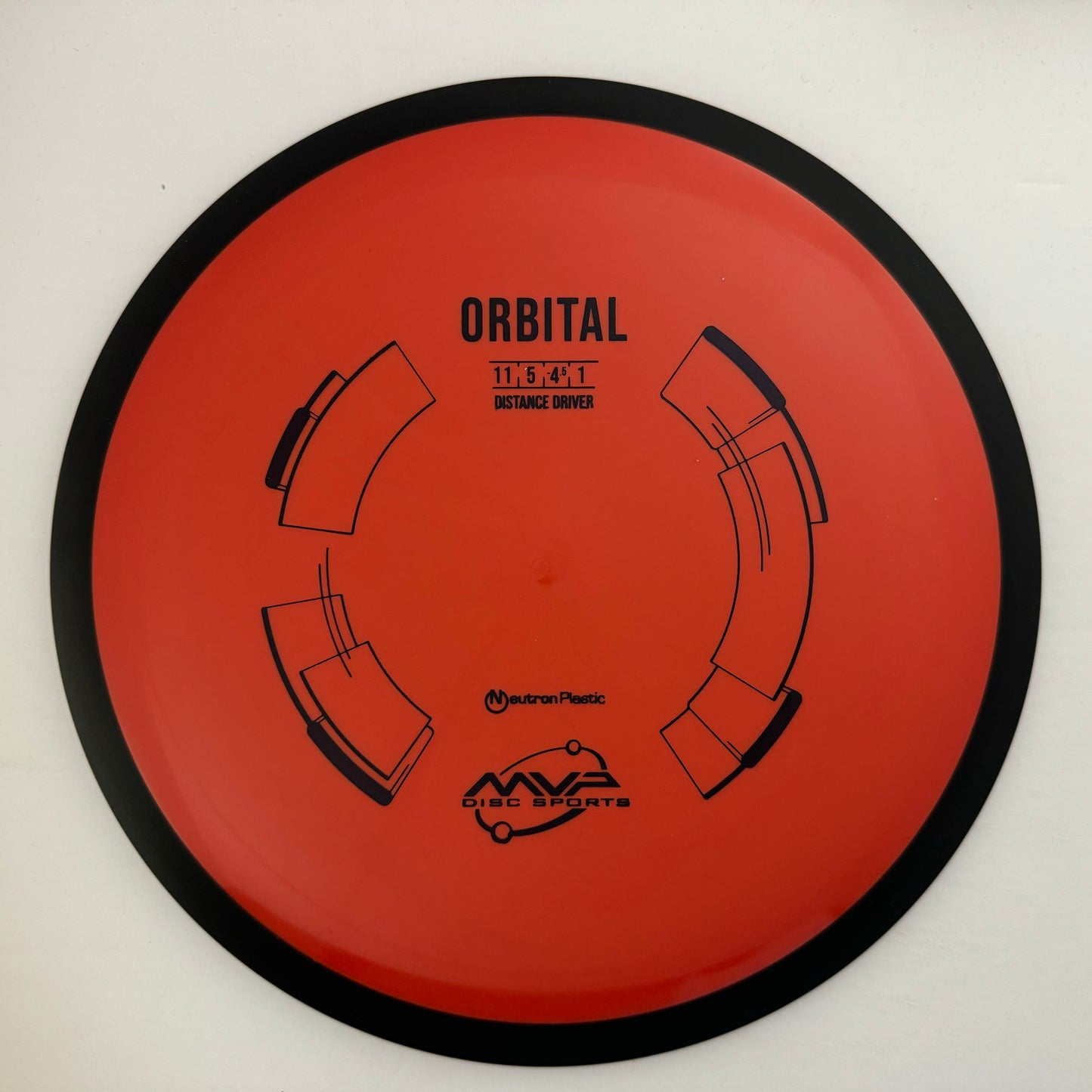Orbital