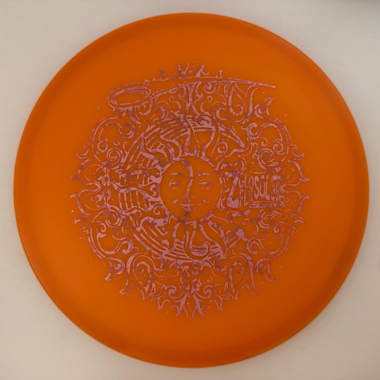 Z Glo Flx Sol - Ledgestone Season 3