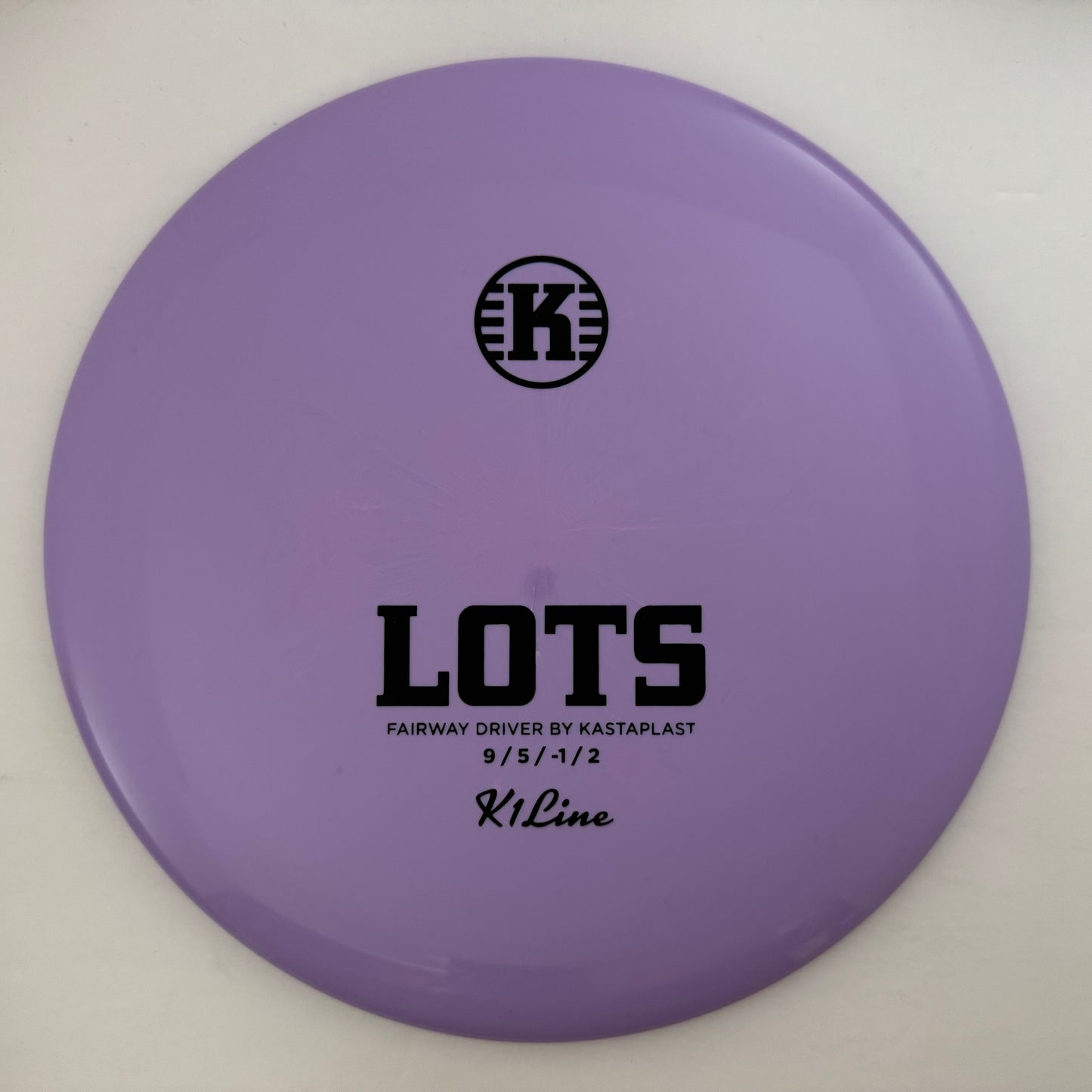 Lots