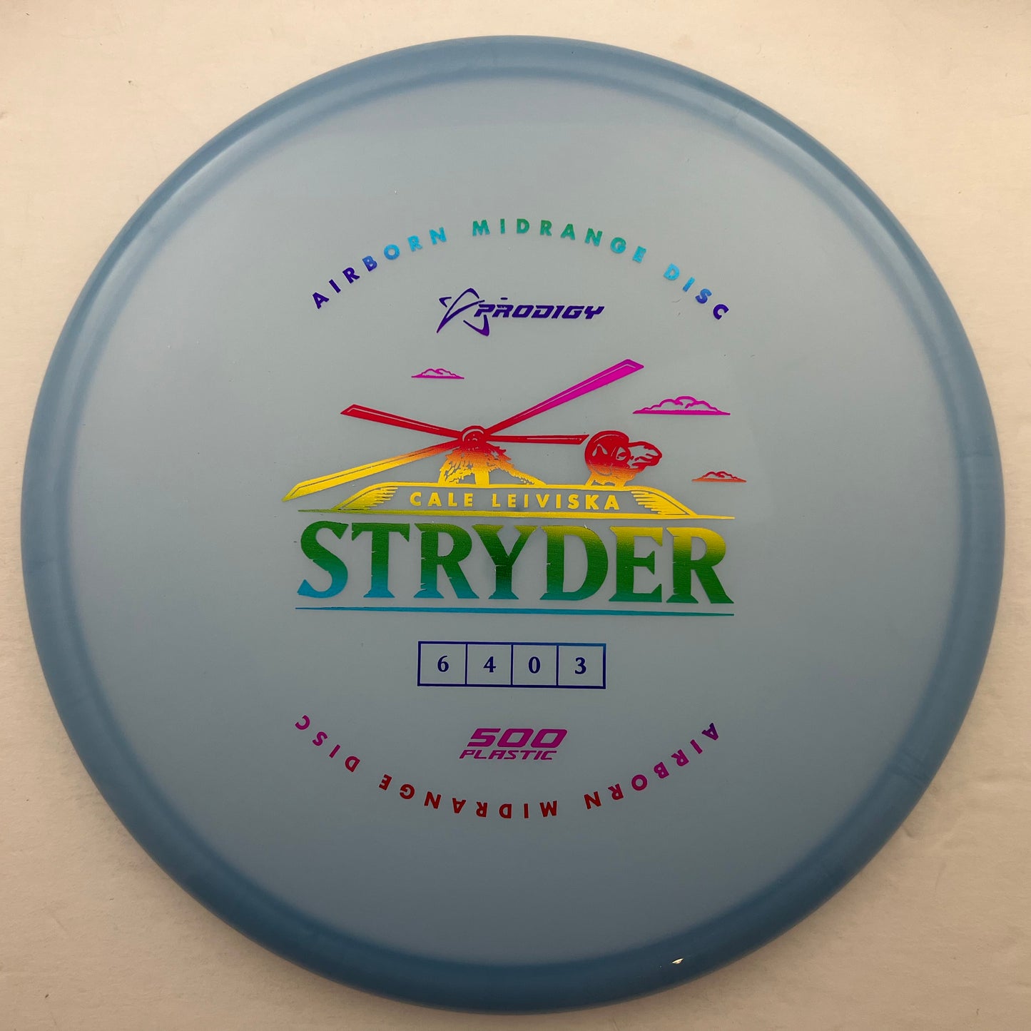 Stryder