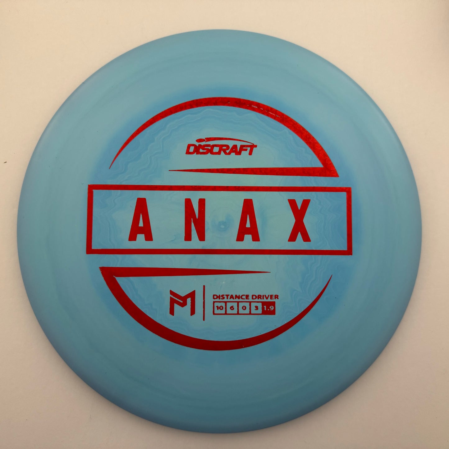 Anax