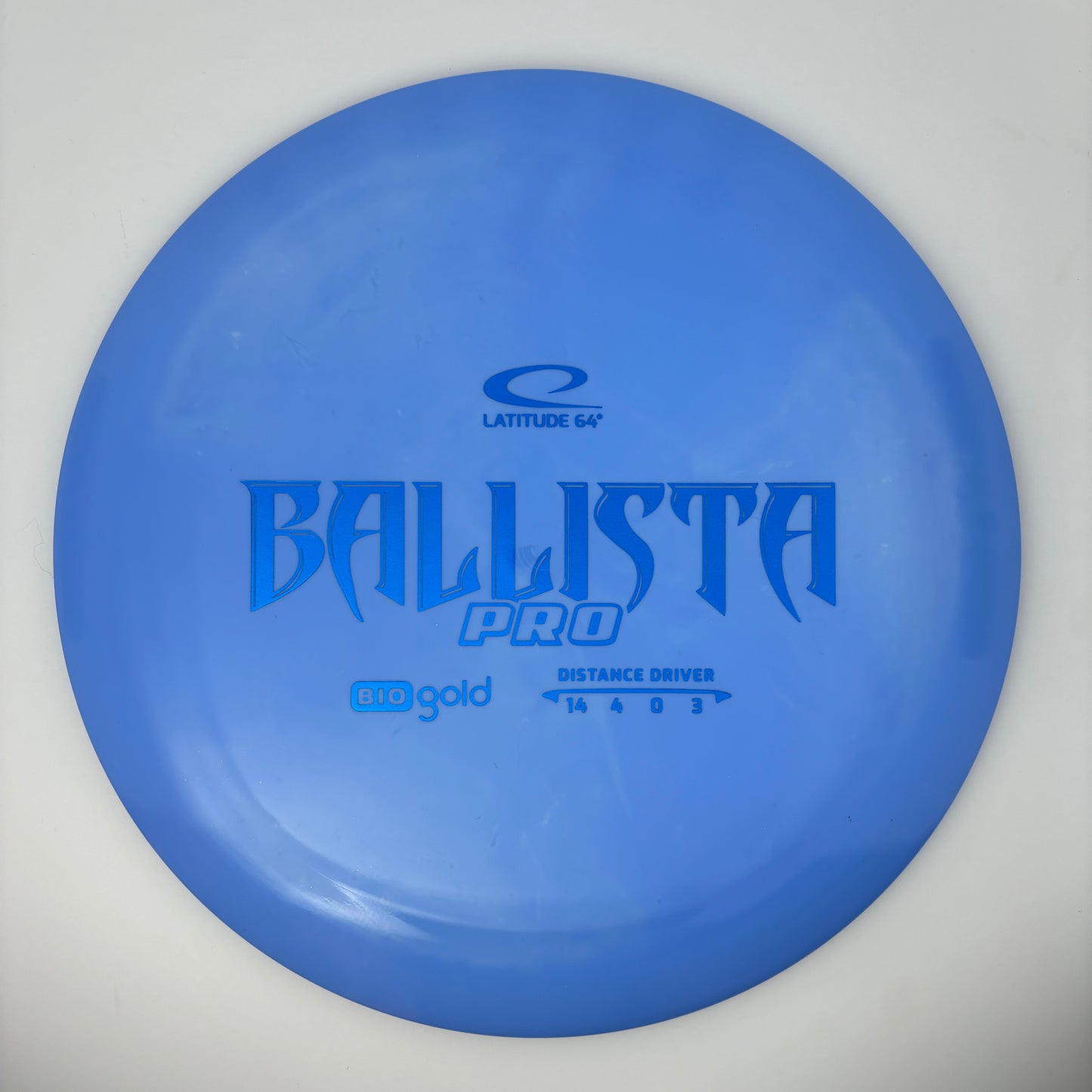 Ballista Pro