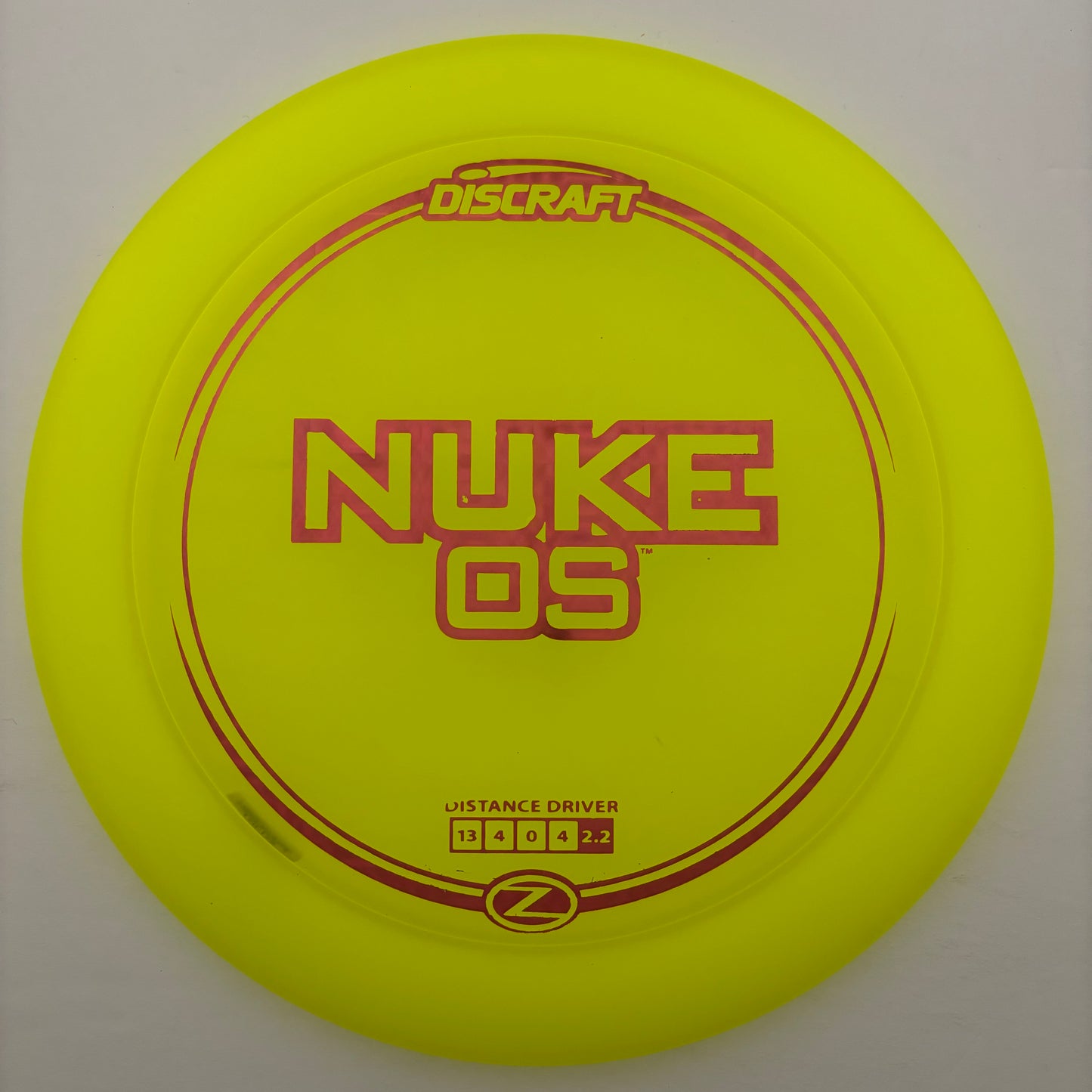 Nuke OS