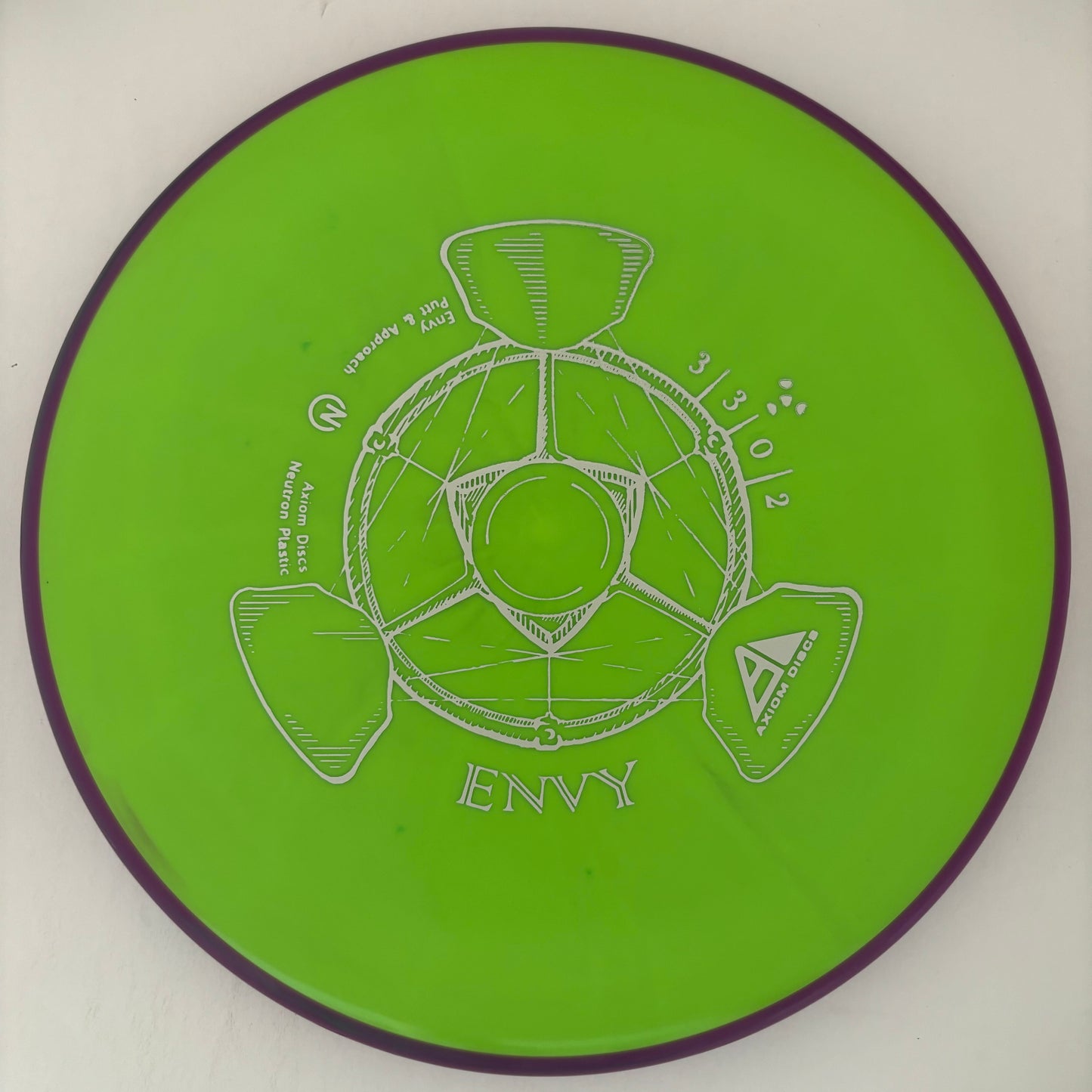 Envy