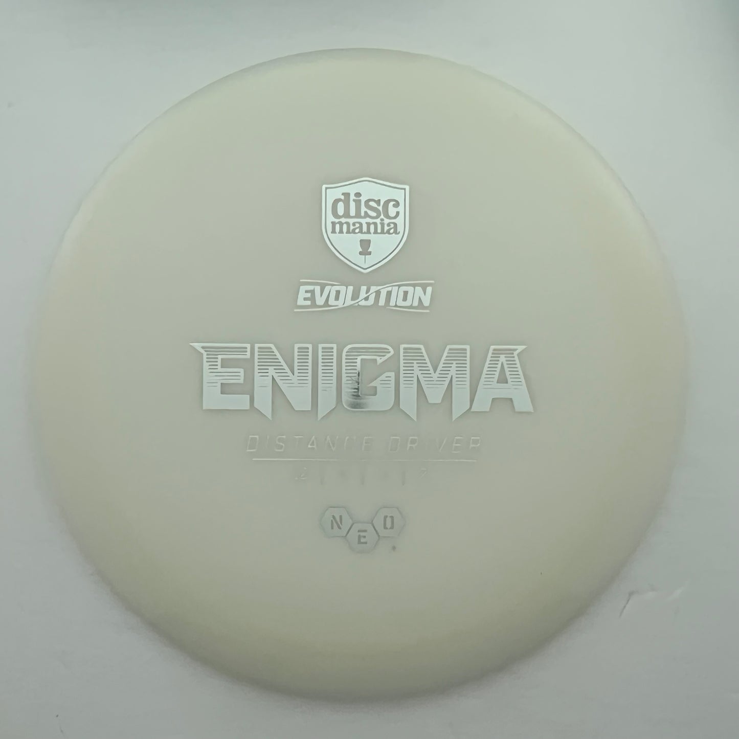 Enigma
