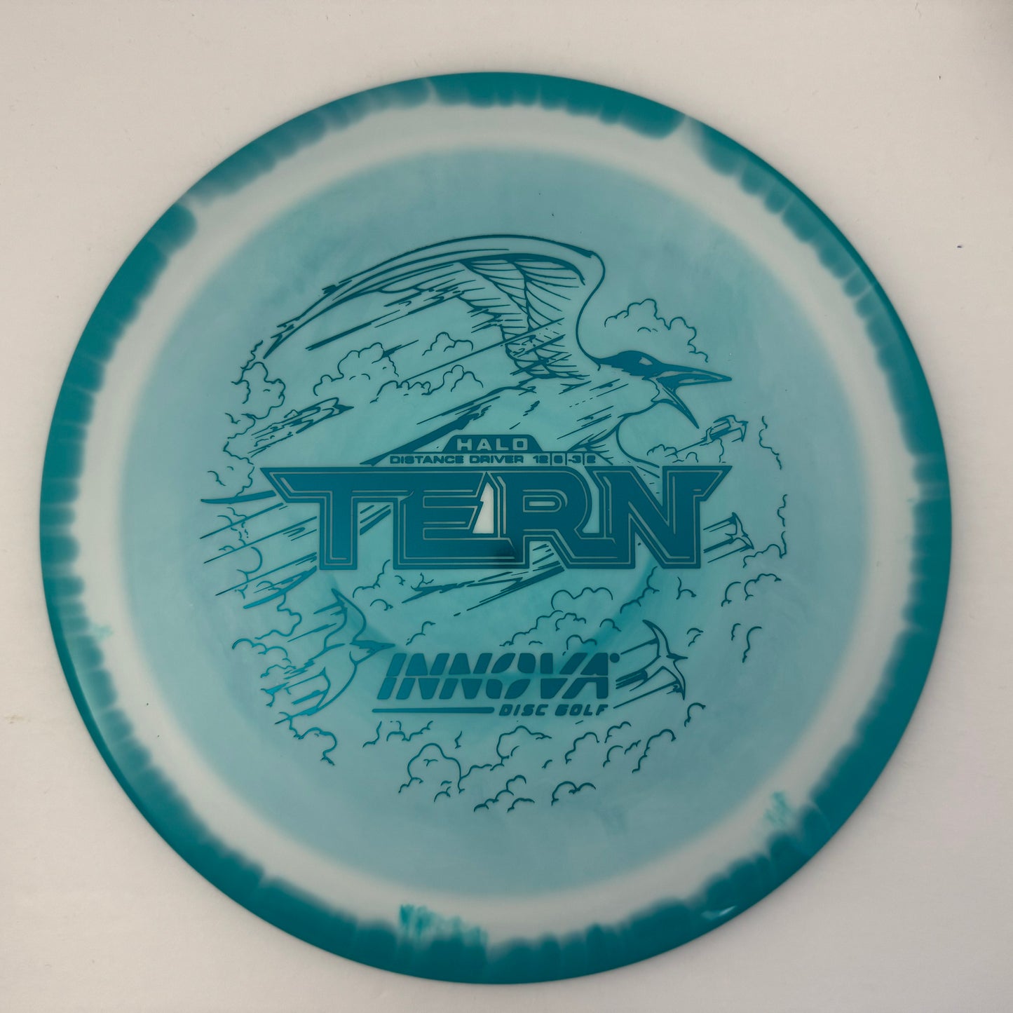 Tern