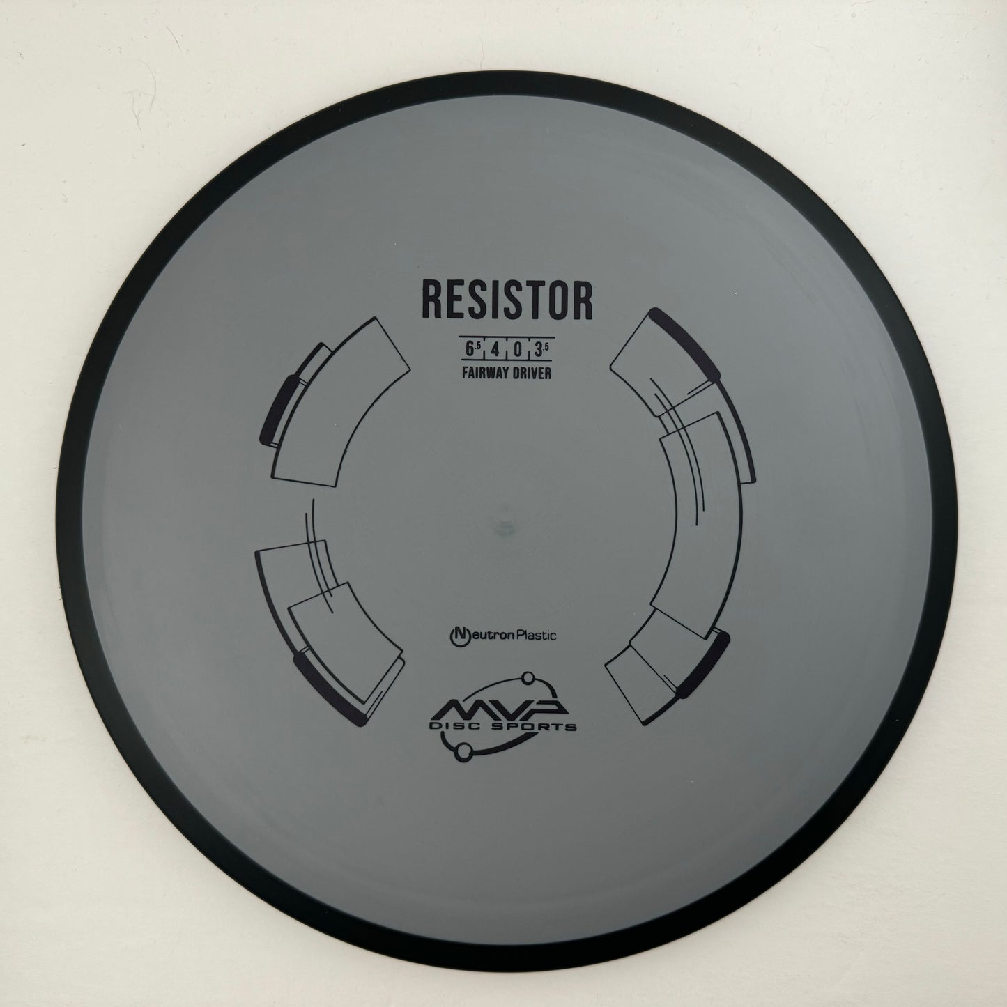 Resistor