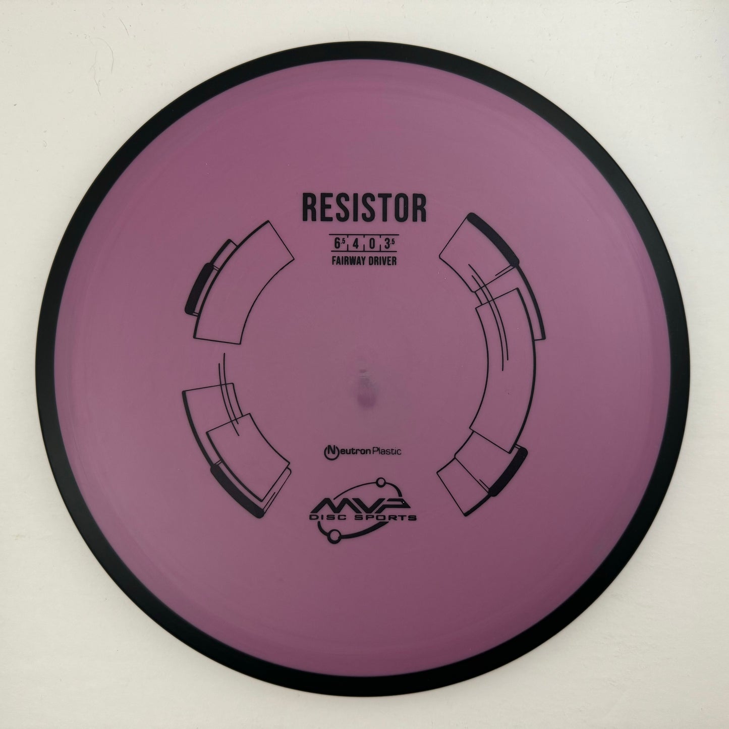 Resistor