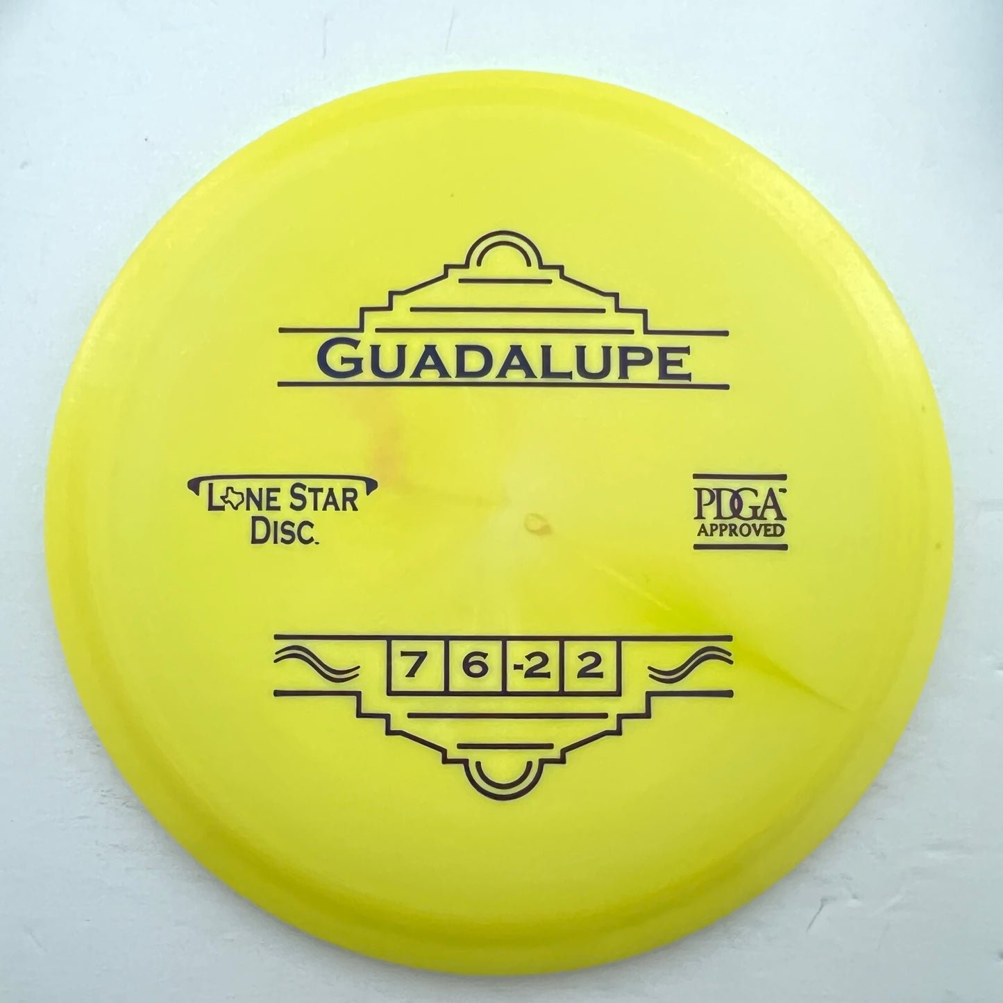 Guadalupe