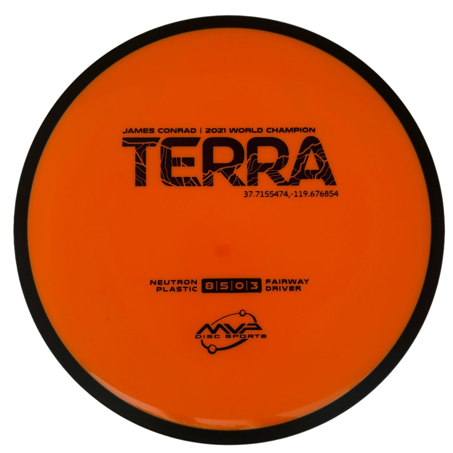 Terra