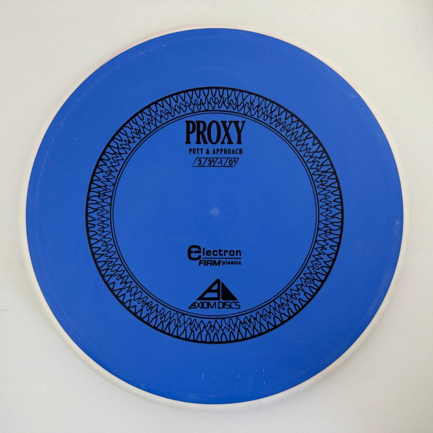 Proxy