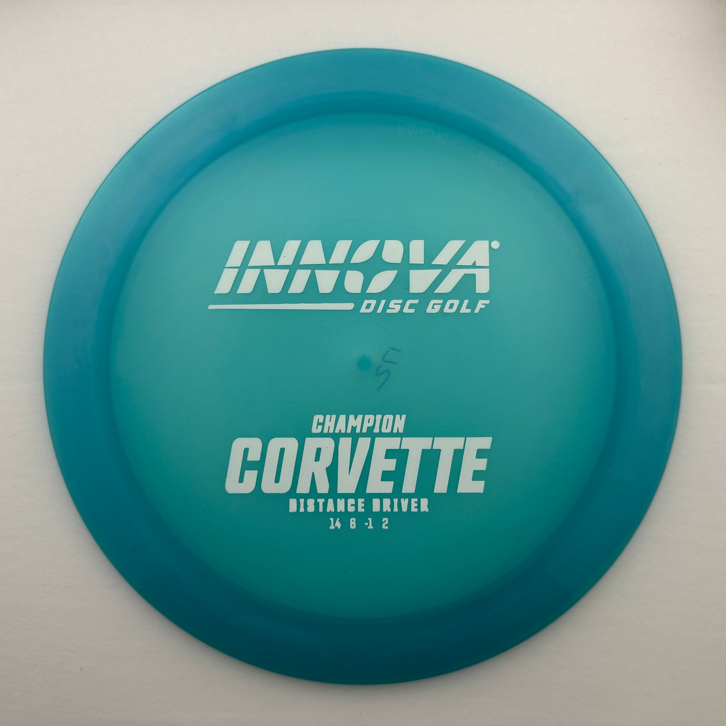 Corvette