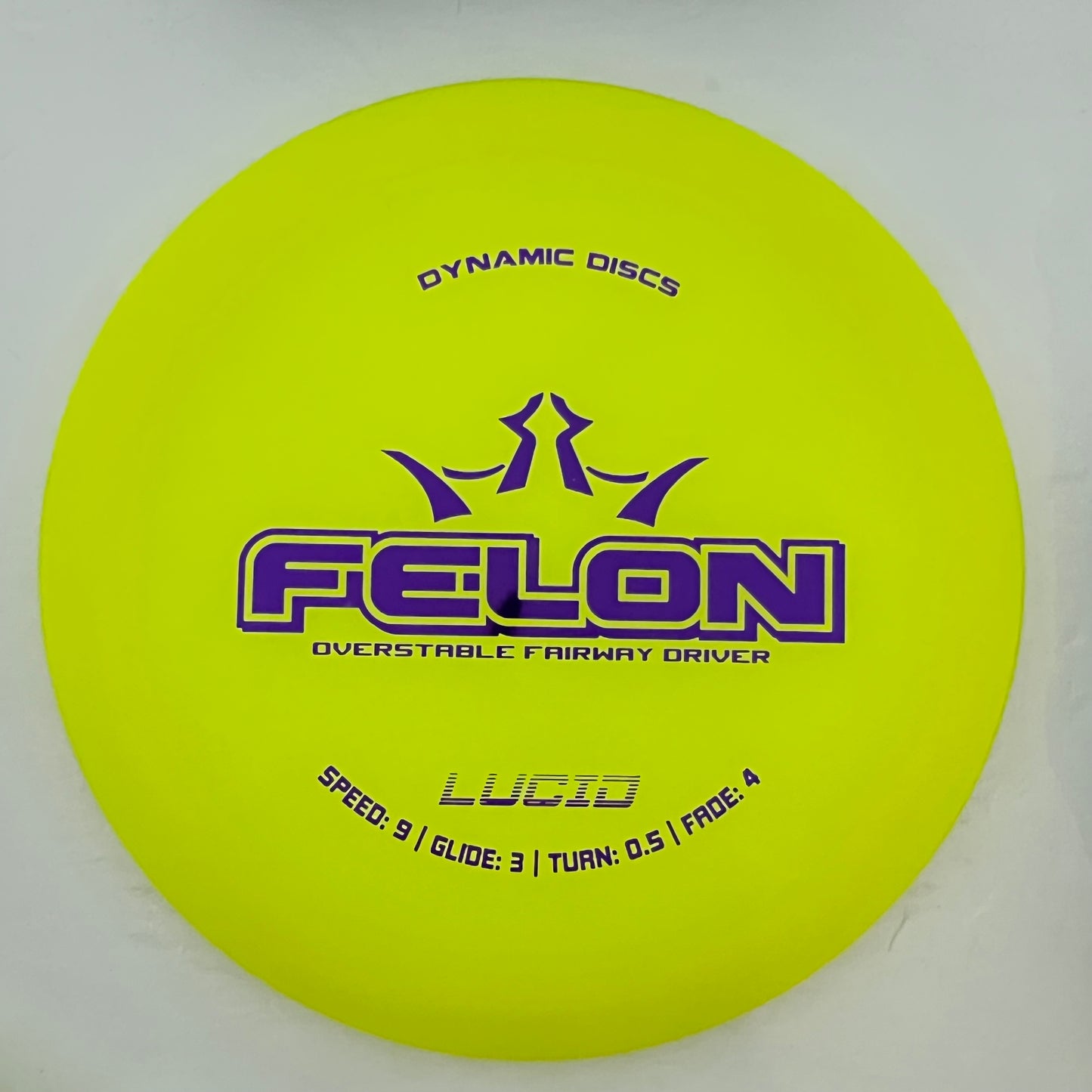 Felon
