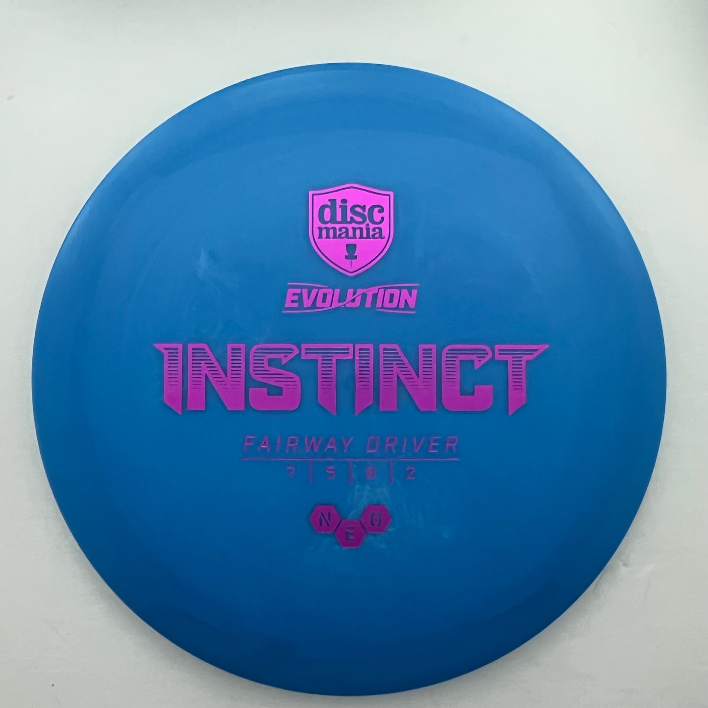 Instinct