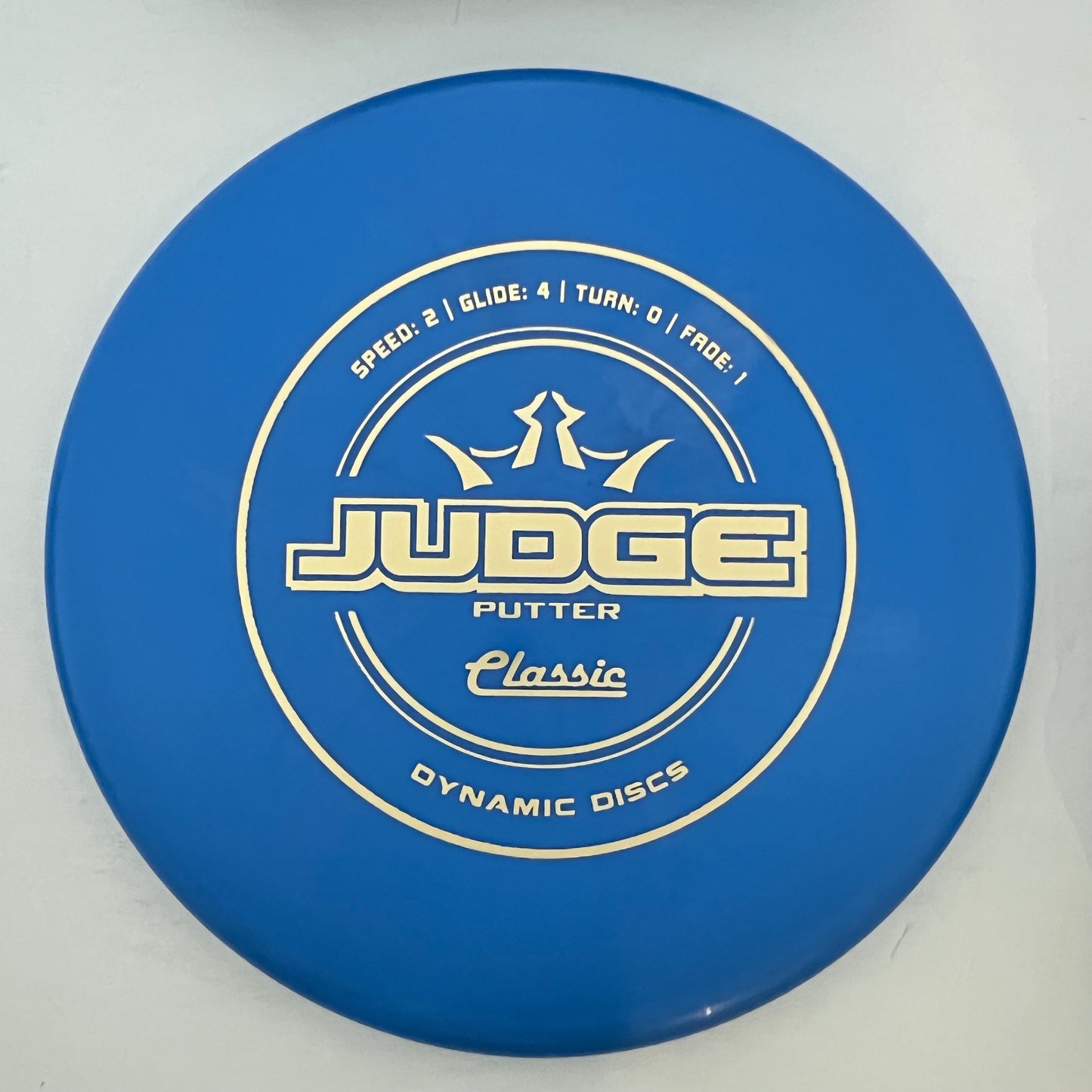 Judge
